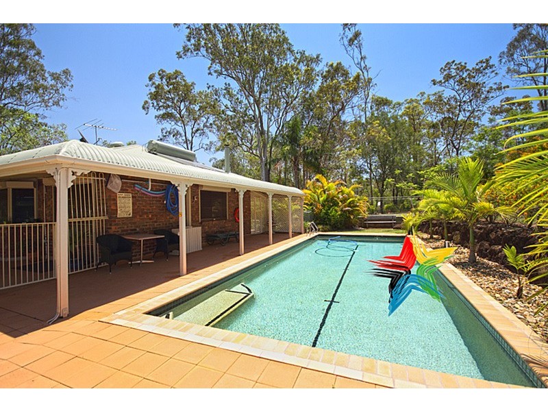 29 Glenwood Road, Munruben QLD 4125