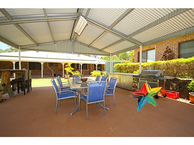29 Glenwood Road, Munruben QLD 4125