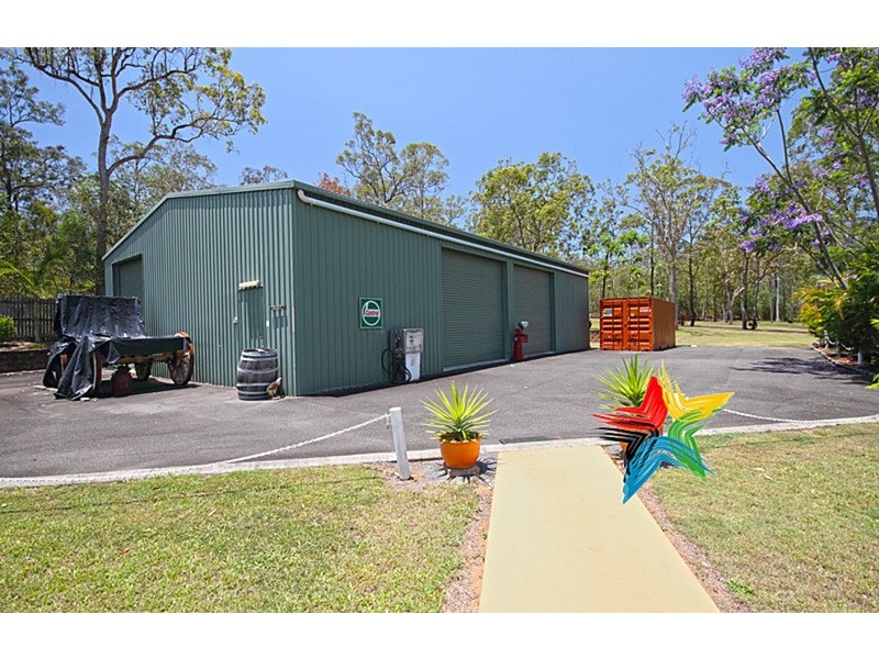 29 Glenwood Road, Munruben QLD 4125