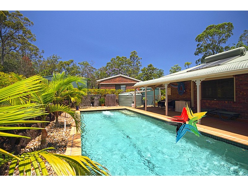 29 Glenwood Road, Munruben QLD 4125