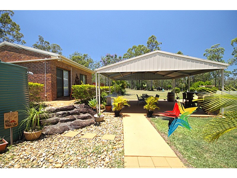 29 Glenwood Road, Munruben QLD 4125