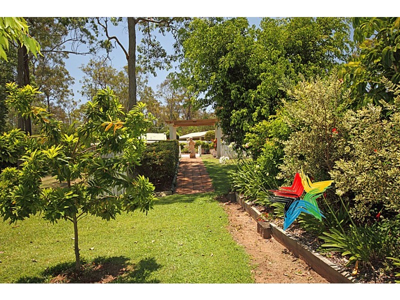 29 Glenwood Road, Munruben QLD 4125