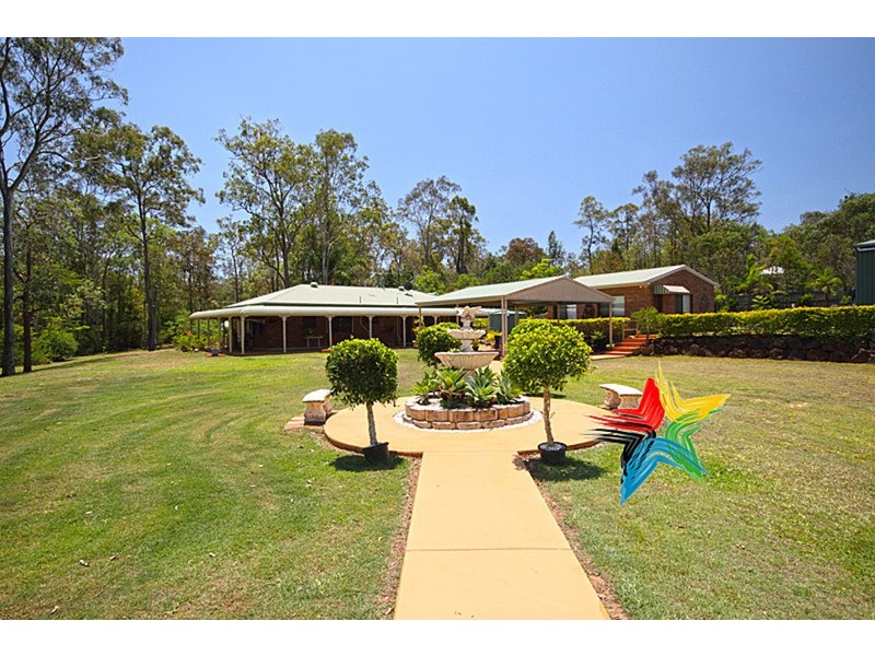 29 Glenwood Road, Munruben QLD 4125