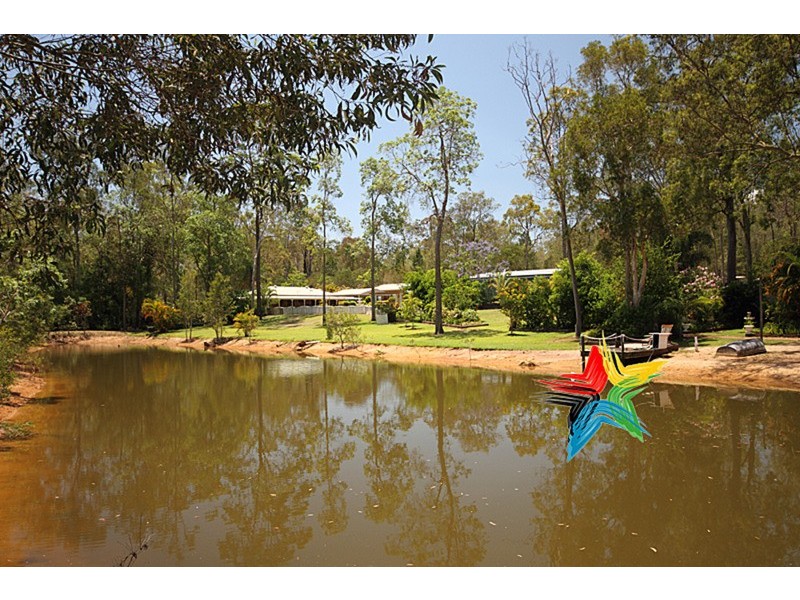 29 Glenwood Road, Munruben QLD 4125