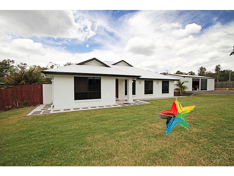 2 Mississippi Street, Jimboomba QLD 4280