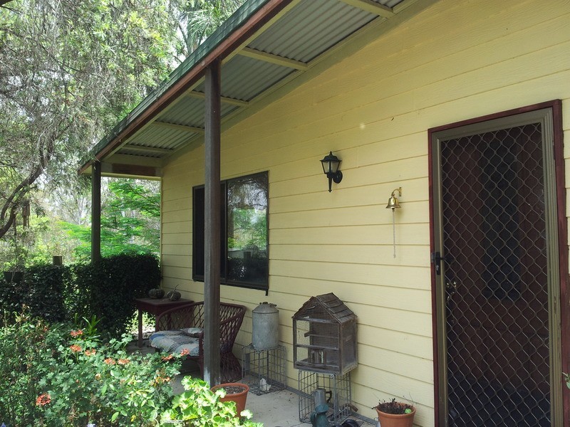 145-153 Chadwick Drive, South Maclean QLD 4280