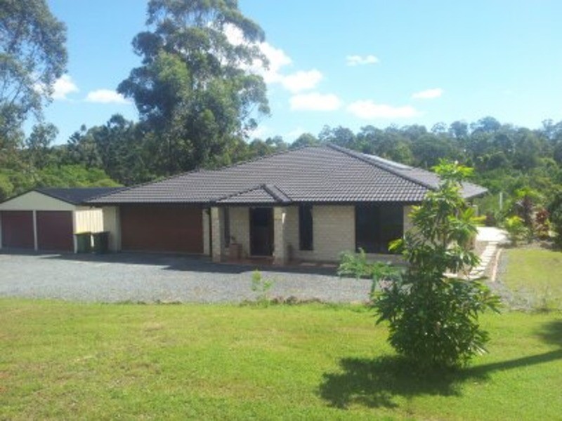 Cedar Vale QLD 4285