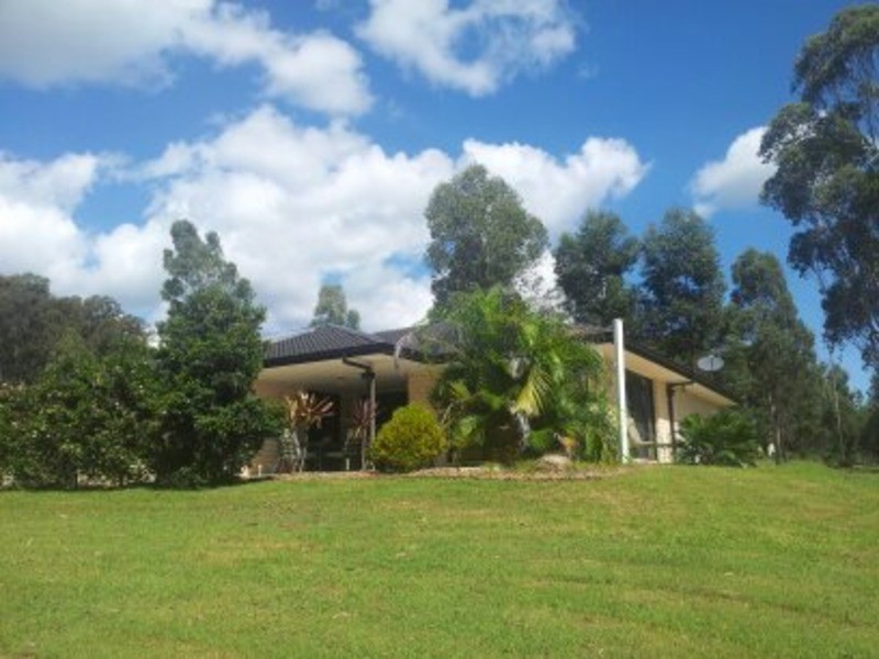 Cedar Vale QLD 4285