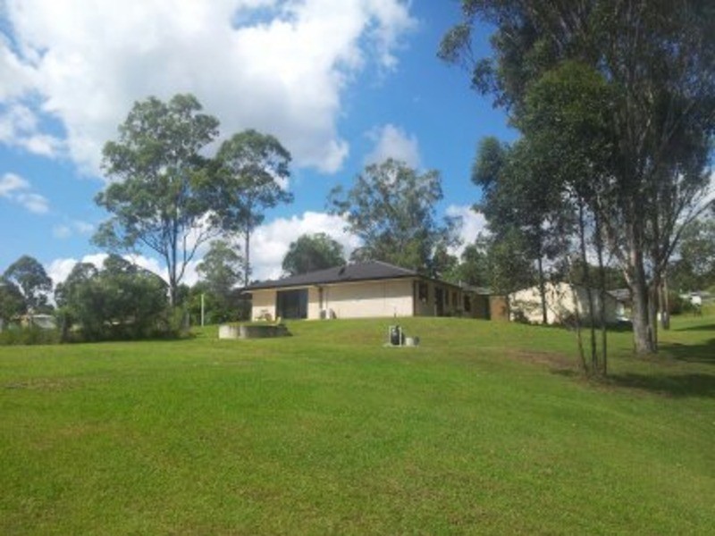 Cedar Vale QLD 4285