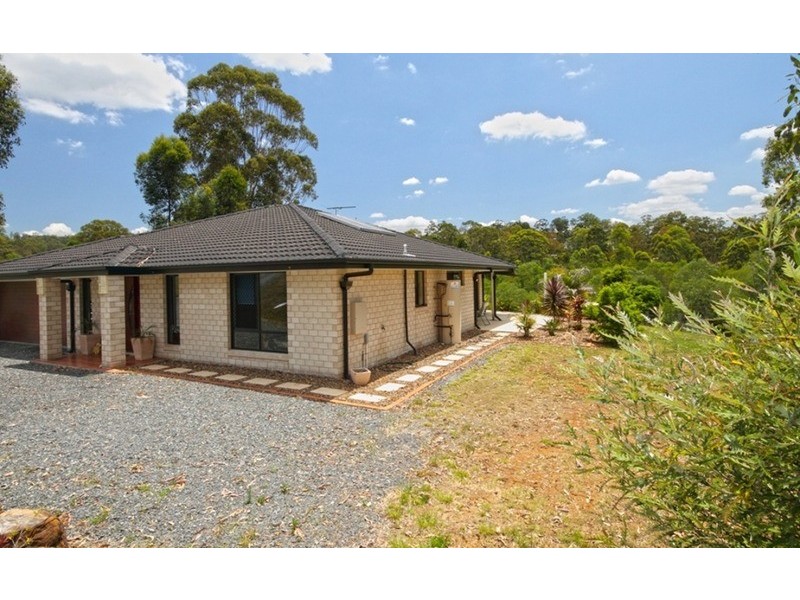 Cedar Vale QLD 4285