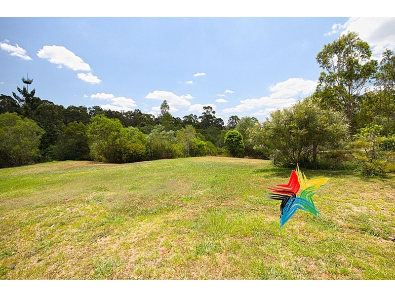 Cedar Vale QLD 4285
