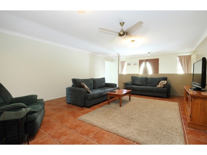Cedar Vale QLD 4285