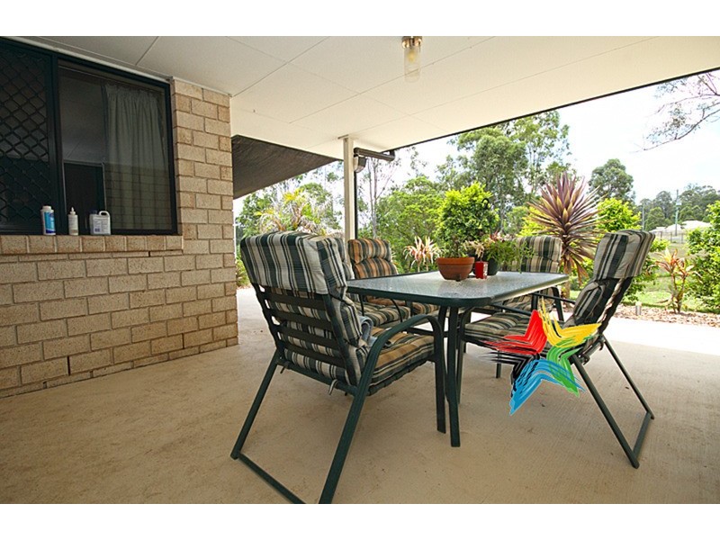Cedar Vale QLD 4285