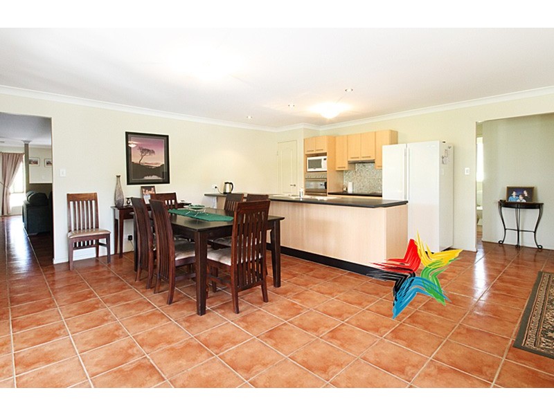 Cedar Vale QLD 4285