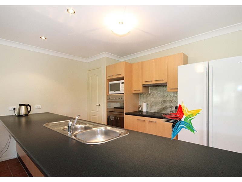 Cedar Vale QLD 4285