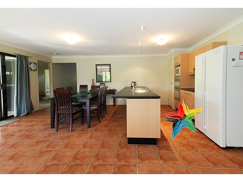 Cedar Vale QLD 4285