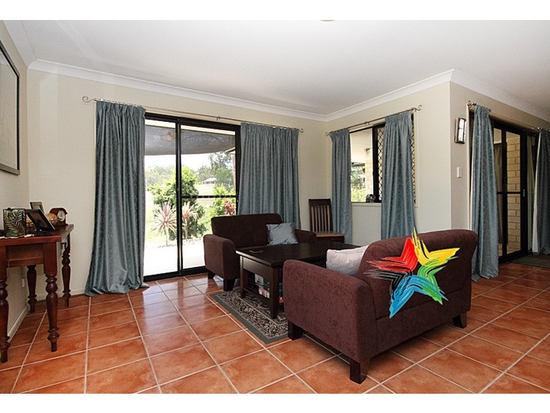 Cedar Vale QLD 4285