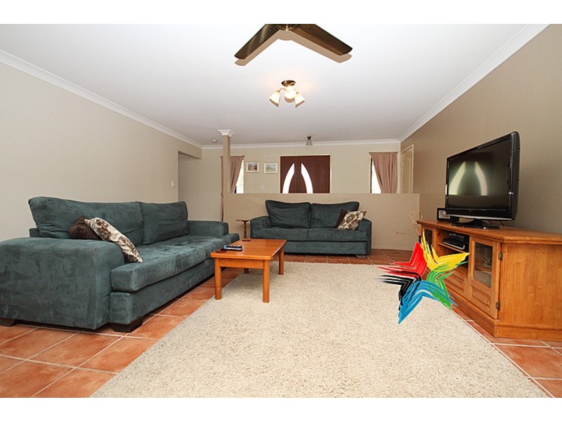 Cedar Vale QLD 4285