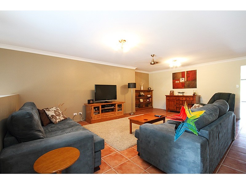 Cedar Vale QLD 4285
