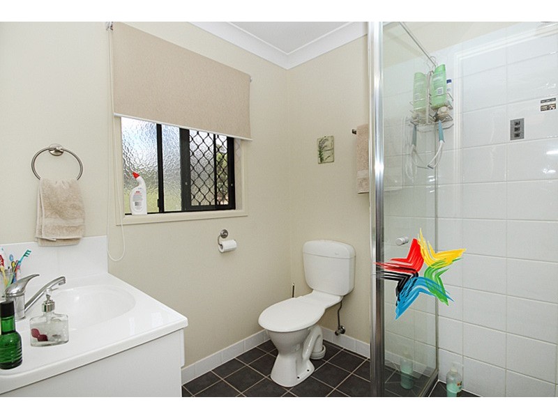 Cedar Vale QLD 4285