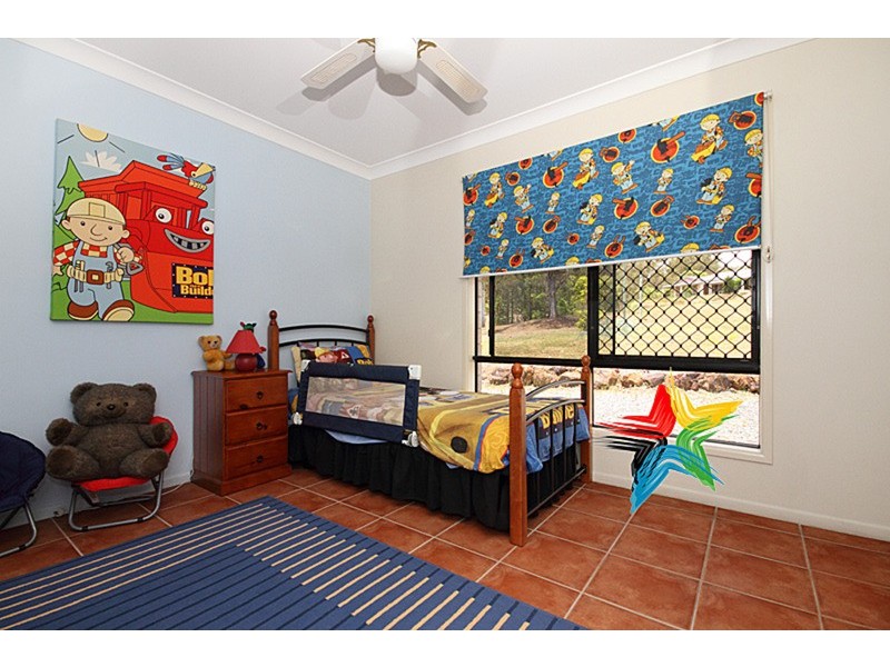 Cedar Vale QLD 4285