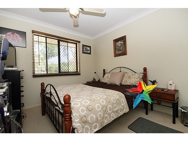 Cedar Vale QLD 4285