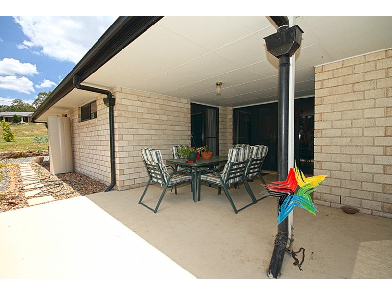 Cedar Vale QLD 4285