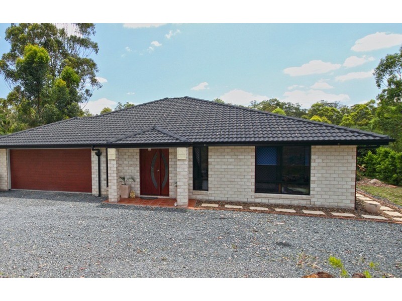 Cedar Vale QLD 4285