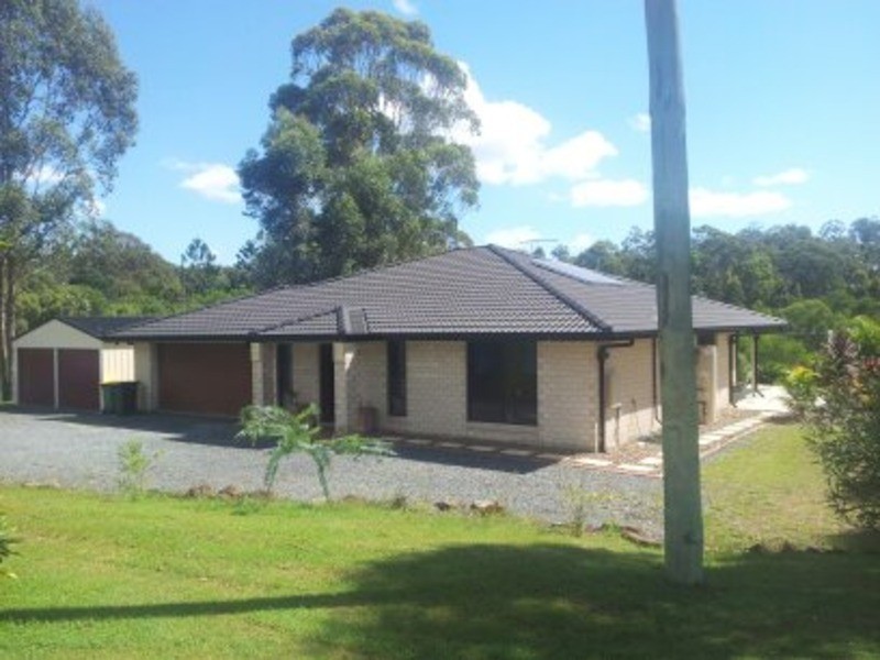 Cedar Vale QLD 4285