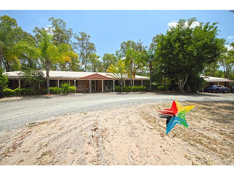 289-307 Wynne Road, Jimboomba QLD 4280