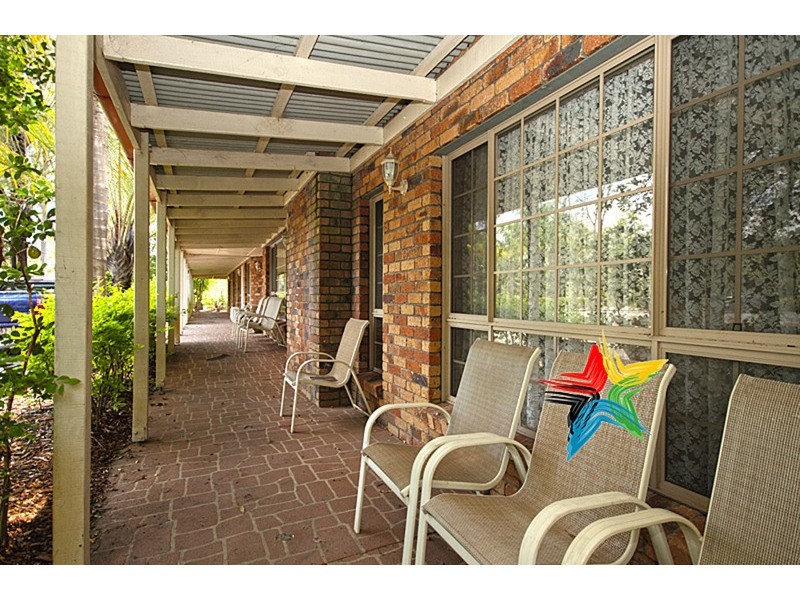 289-307 Wynne Road, Jimboomba QLD 4280