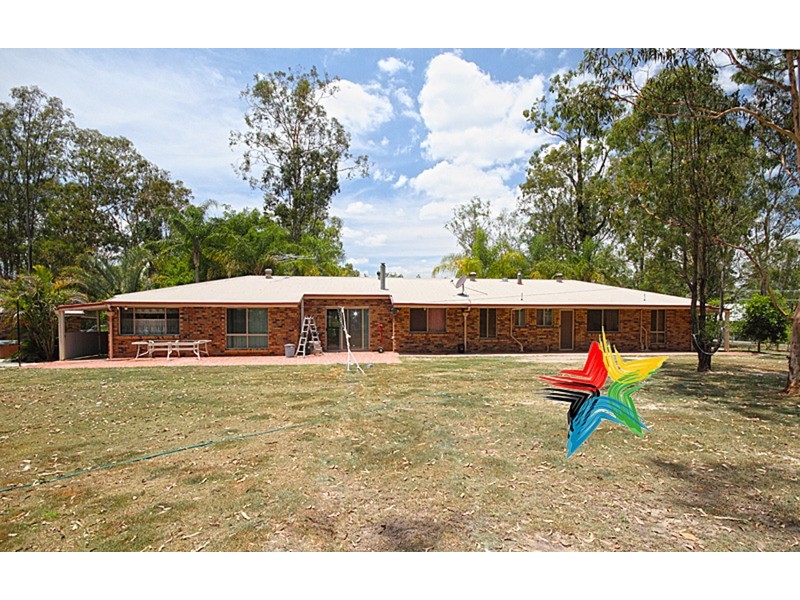 289-307 Wynne Road, Jimboomba QLD 4280