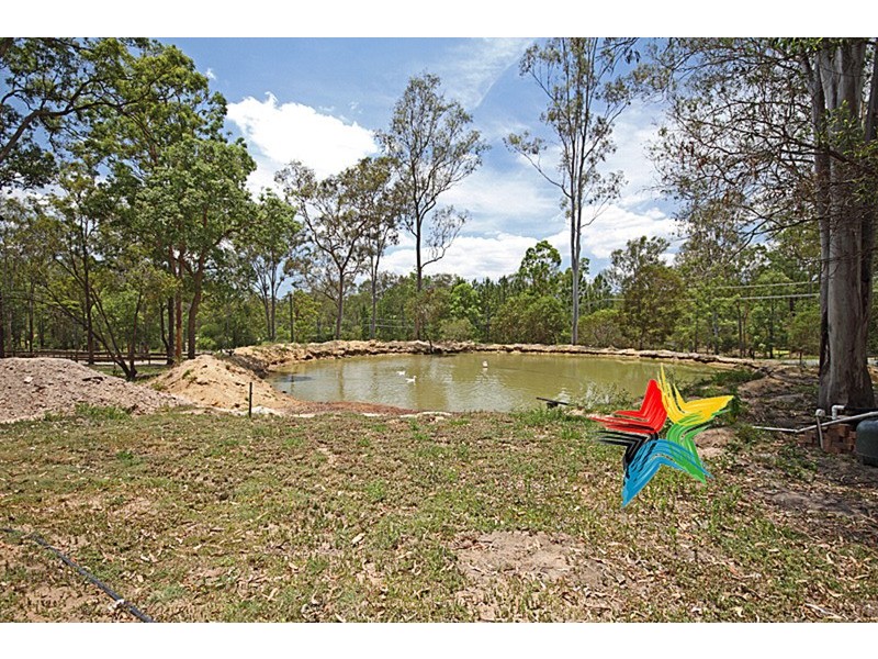 289-307 Wynne Road, Jimboomba QLD 4280
