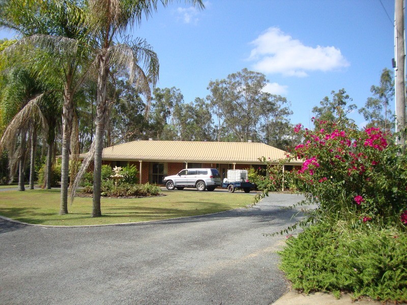 Jimboomba QLD 4280
