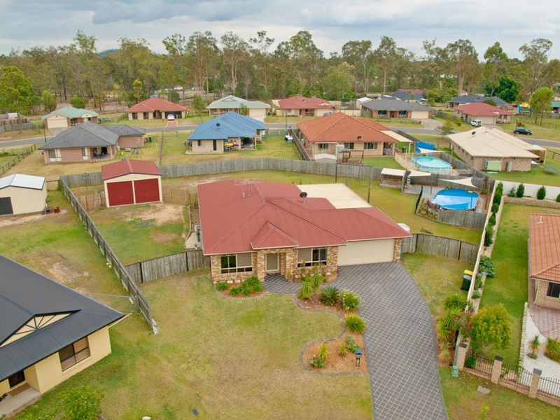 Jimboomba QLD 4280