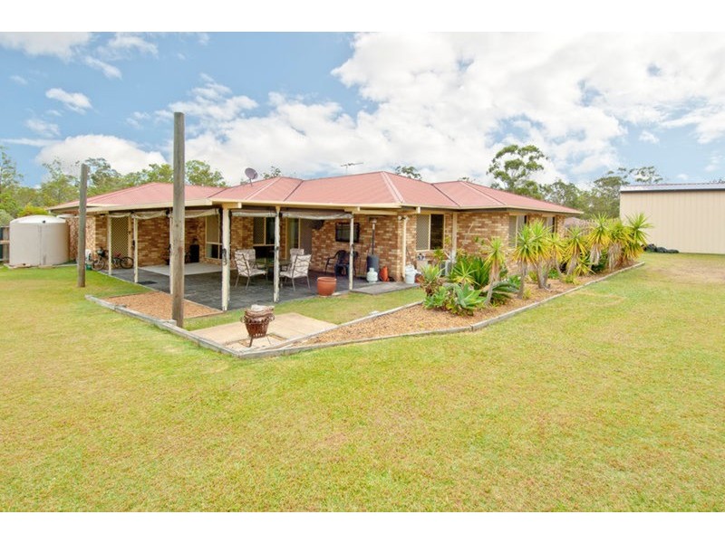 Jimboomba QLD 4280