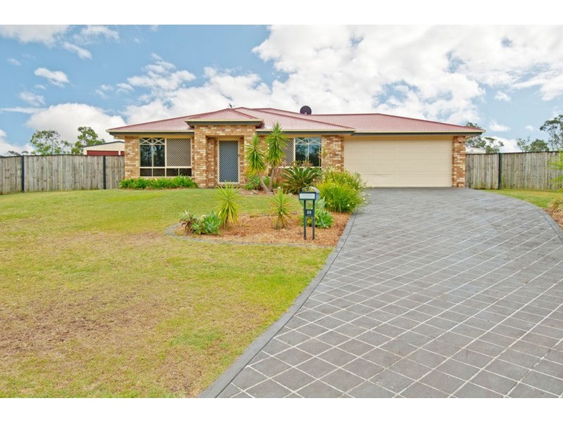Jimboomba QLD 4280