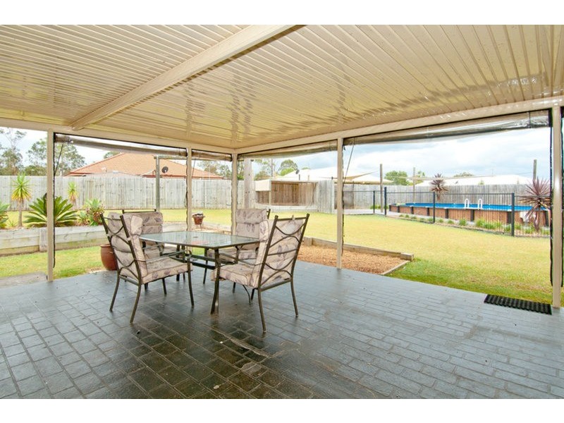 Jimboomba QLD 4280