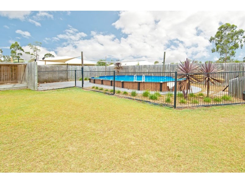 Jimboomba QLD 4280