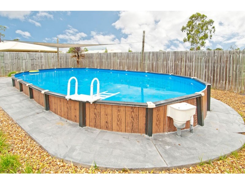 Jimboomba QLD 4280