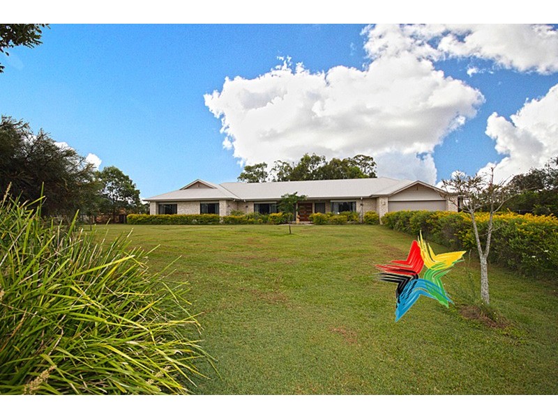 Glenlogan Estate 100 St Jude Circuit, Jimboomba QLD 4280