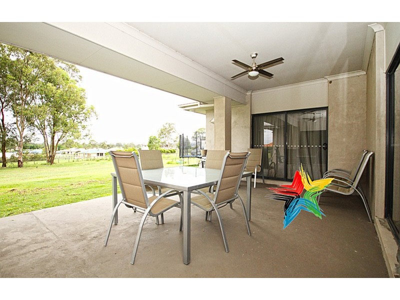 Glenlogan Estate 100 St Jude Circuit, Jimboomba QLD 4280