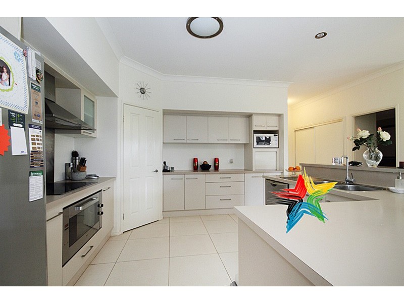 Glenlogan Estate 100 St Jude Circuit, Jimboomba QLD 4280