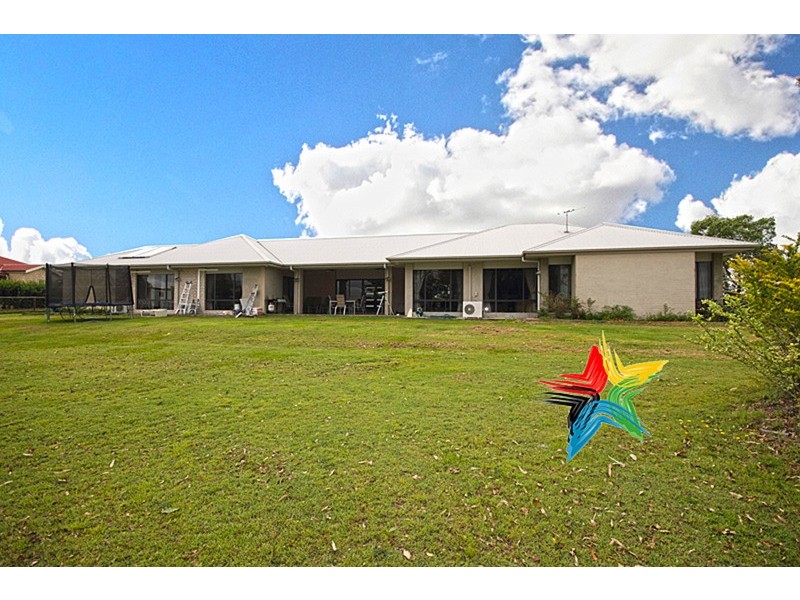 Glenlogan Estate 100 St Jude Circuit, Jimboomba QLD 4280