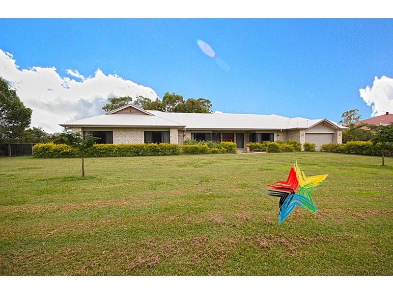 Glenlogan Estate 100 St Jude Circuit, Jimboomba QLD 4280