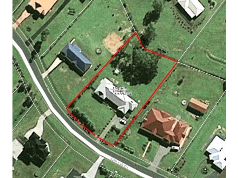 Glenlogan Estate 100 St Jude Circuit, Jimboomba QLD 4280