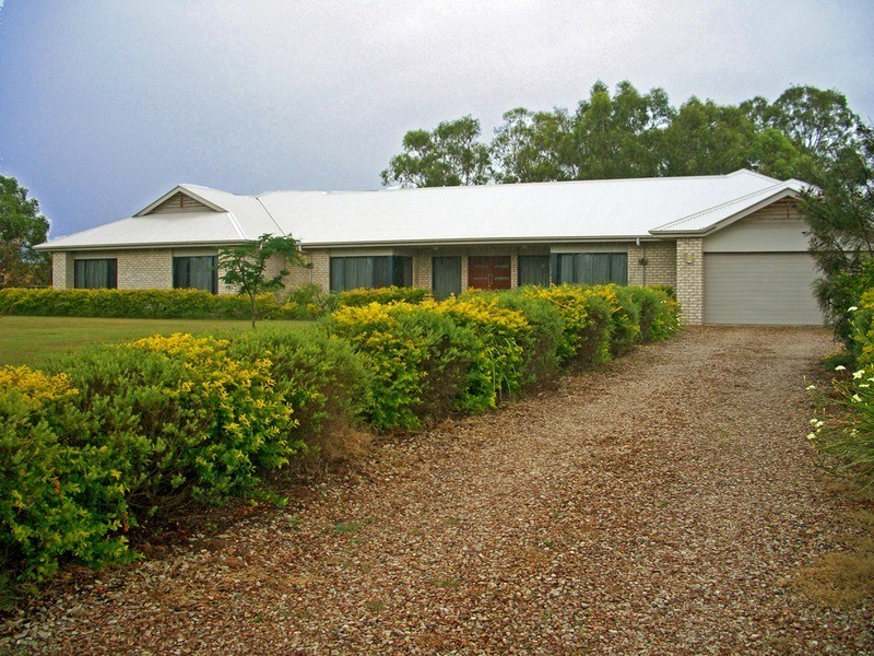 Glenlogan Estate 100 St Jude Circuit, Jimboomba QLD 4280