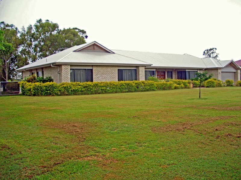 Glenlogan Estate 100 St Jude Circuit, Jimboomba QLD 4280