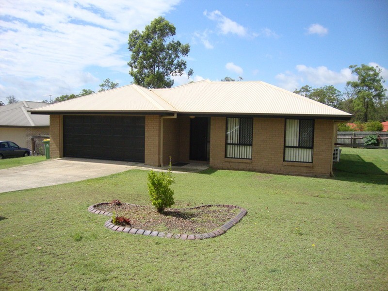 Jimboomba QLD 4280