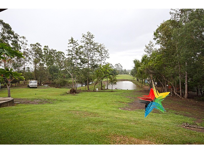 103 Natalie Road, Buccan QLD 4207